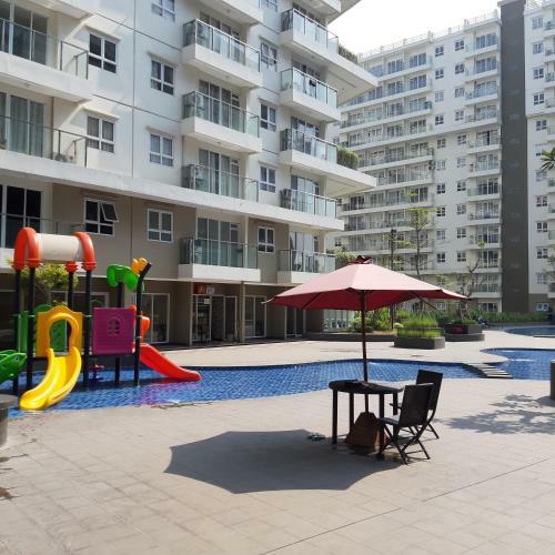 High Livin Apartment Pasteur