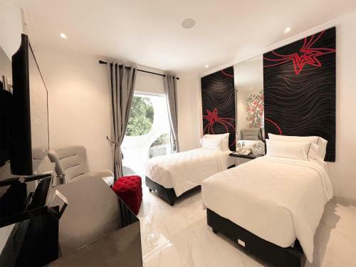 Hotel Moritz Smart Bandung