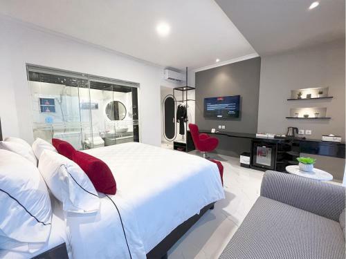 Hotel Moritz Smart Bandung