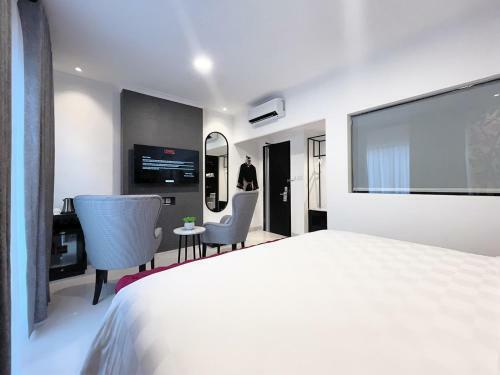 Hotel Moritz Smart Bandung
