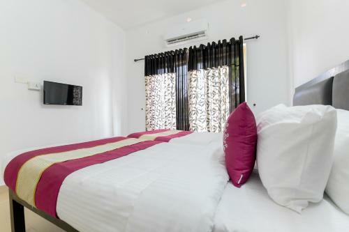 Hotel Oyo 30456 Amare Holidays