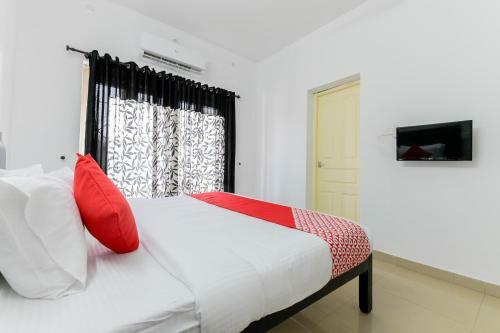Hotel Oyo 30456 Amare Holidays