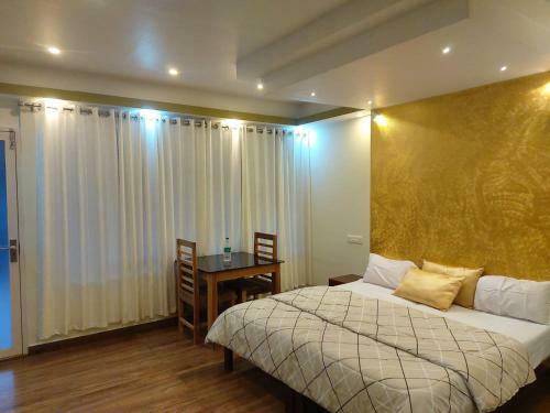 Evaan's Casa Homestays