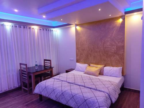 Evaan's Casa Homestays