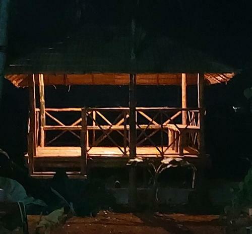 Evaan's Casa Homestays