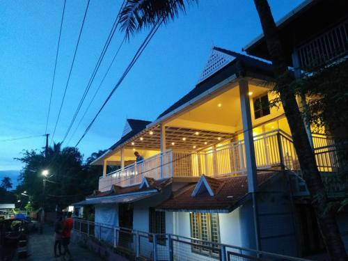 Evaan's Casa Homestays