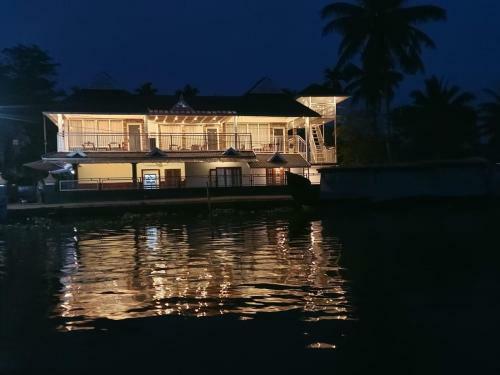 Evaan's Casa Homestays