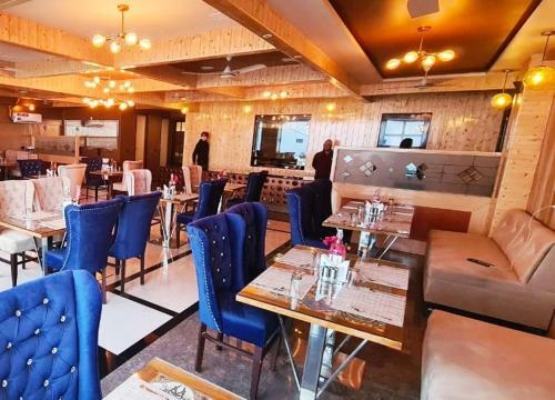 Hotel Sunita Suncity Centre