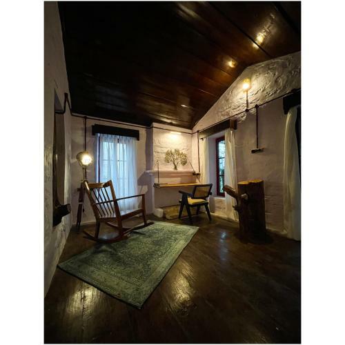 Hostal Mulberry House