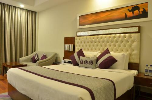 The Lal Vilas Hotels