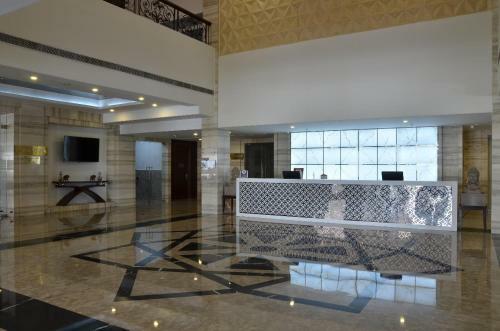 The Lal Vilas Hotels
