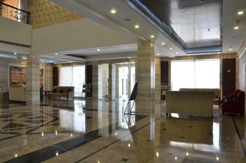 The Lal Vilas Hotels