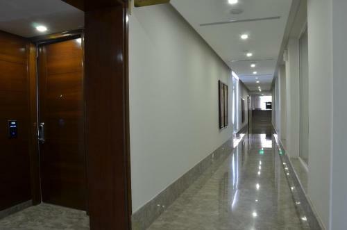The Lal Vilas Hotels