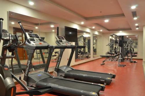 The Lal Vilas Hotels