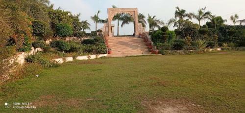 The Lal Vilas Hotels