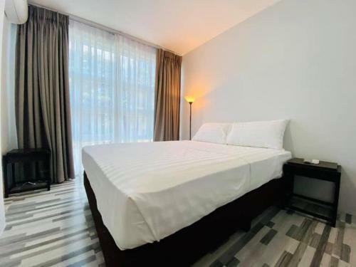 Apartamento Fngtransient Room