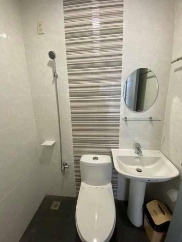 Apartamento Fngtransient Room
