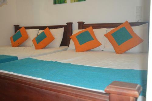 Hotel Cattleya Resort