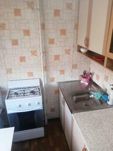 Apartamento ???? ????????? 1? ???????? ? ?????? ???????, ??????? 9000 ??
