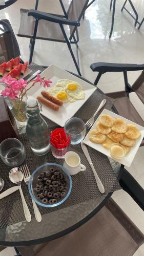 Hostal Beach Walk Villa Maldives