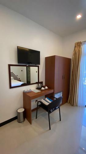 Hostal Beach Walk Villa Maldives