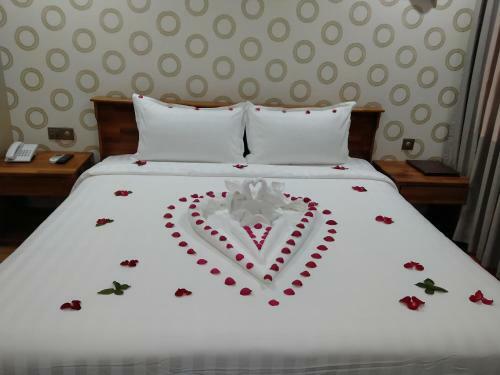 Aung Chan Thar Hotel