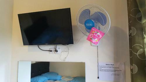 Hostal Anisa Syariah Home
