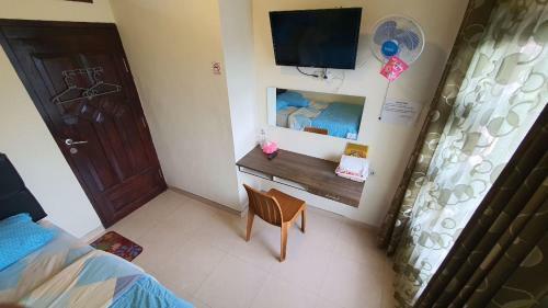 Hostal Anisa Syariah Home