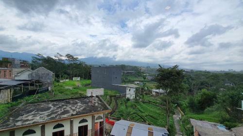 Hostal Anisa Syariah Home