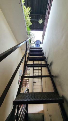 Hostal Anisa Syariah Home