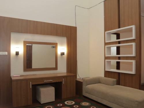 Villa Safaroni M-31 By Kusuma Estate