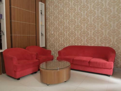 Villa Safaroni M-31 By Kusuma Estate