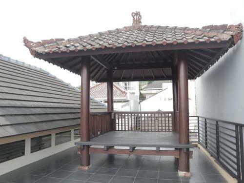 Villa Safaroni M-31 By Kusuma Estate