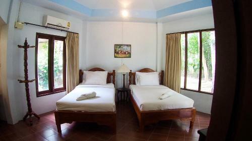 Hostal Avare Seaside House Krabi