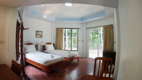 Hostal Avare Seaside House Krabi