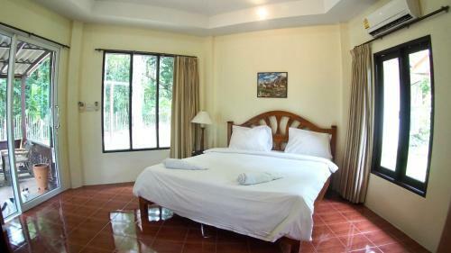 Hostal Avare Seaside House Krabi