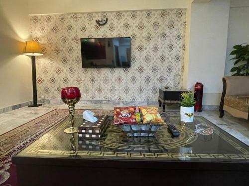 Peace Luxury Apartments