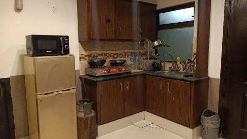 Spacious 2bed Room Apartment