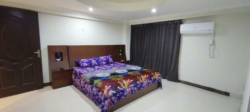 2bhk Luxury Apartment Near Kfc E11/2