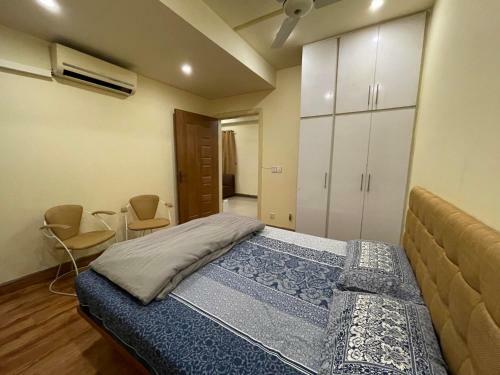 Two Bed Apartment