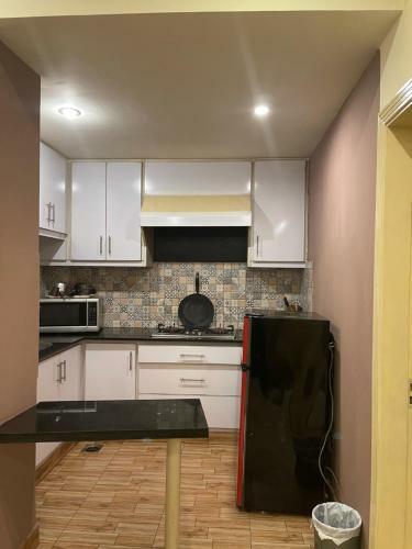 Two Bed Apartment