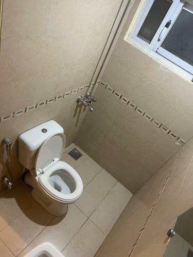 Two Bed Apartment
