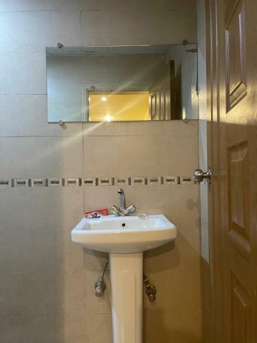 Two Bed Apartment