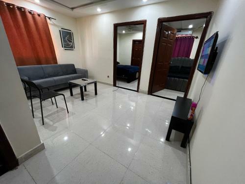 Ikea Serviced Apartments Fatima Arcade