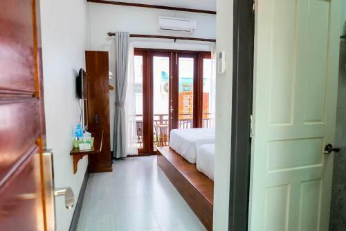 Hotel Museum Inn Luangprabang
