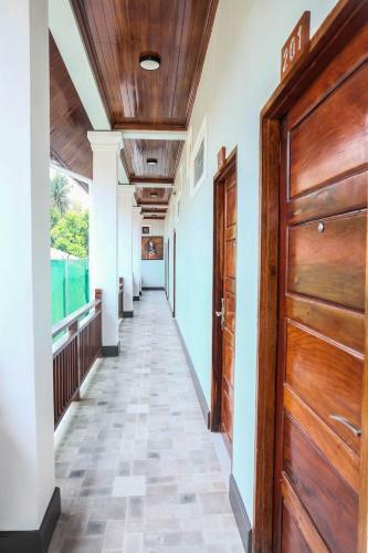Hotel Museum Inn Luangprabang