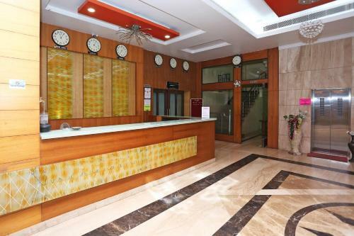 Collection O 37767 Hotel Durga
