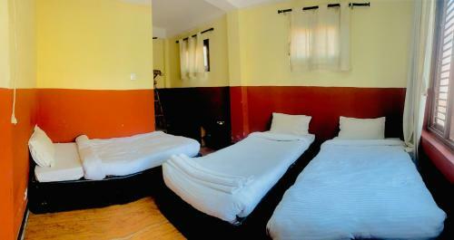 Thamel Hub Hostel