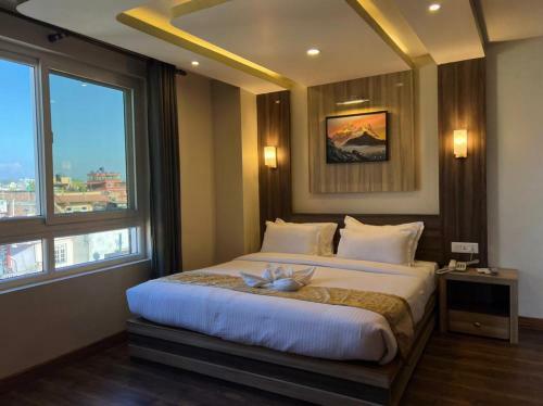 Hotel Kesu Home