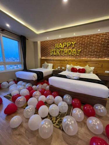 Hotel Kesu Home